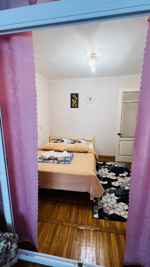 Apartmán Flat Near The Sea Gagra Exteriér fotografie