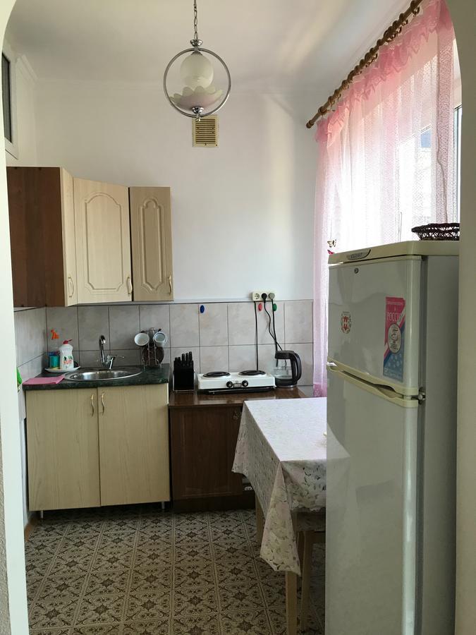 Apartmán Flat Near The Sea Gagra Exteriér fotografie